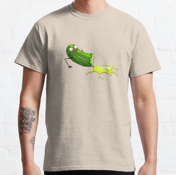 Sweet Gherkin! Classic T-Shirt