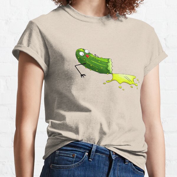 Sweet Gherkin! Classic T-Shirt
