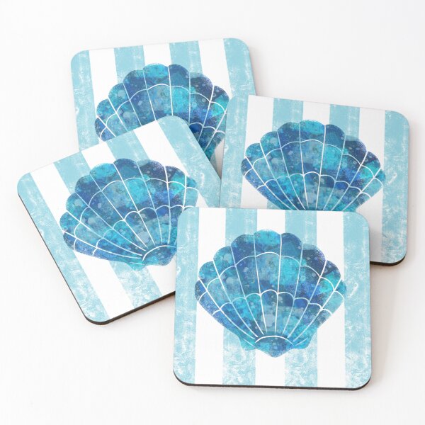 Item preview, Sea Shell designed and sold by smccreadieart.