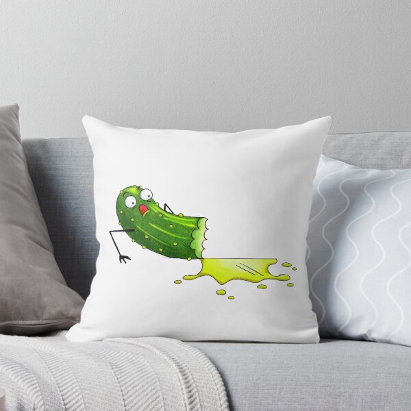 Item preview, Sweet Gherkin! designed and sold by Katie Younkins.