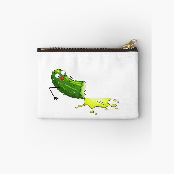 Item preview, Sweet Gherkin! designed and sold by Katie Younkins.