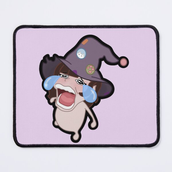 Item preview, Crying Lyn Emote designed and sold by AshDrawstuff.
