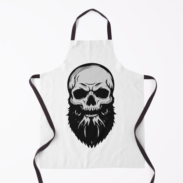 Item preview, Just A Skull designed and sold by Cacique969.