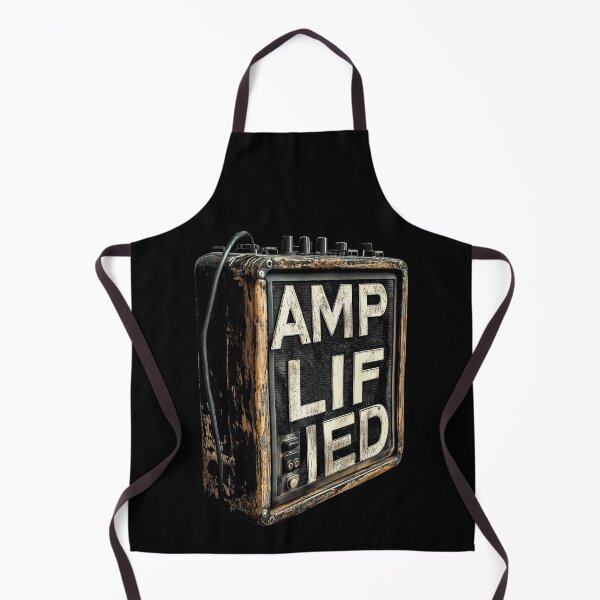Item preview, Amplified 4 designed and sold by sbdigital.