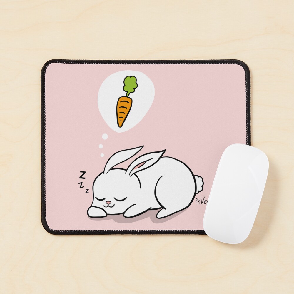 Item preview, Mouse Pad designed and sold by vee-madinina.