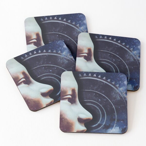 Item preview, Whispers of the Cosmos designed and sold by The Abstract Shop.