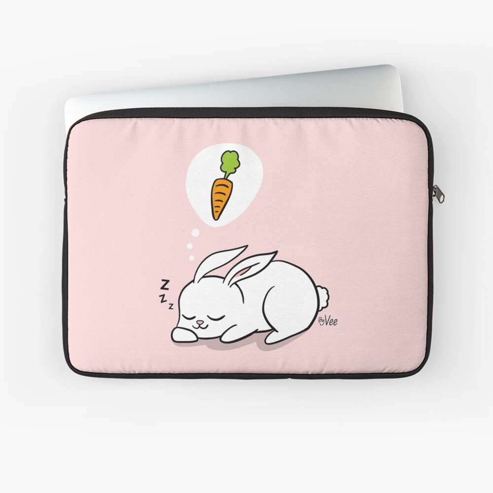 Item preview, Laptop Sleeve designed and sold by vee-madinina.