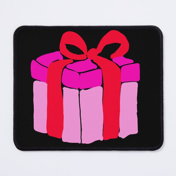 Item preview, Pink gift box designed and sold by noonphatchara.