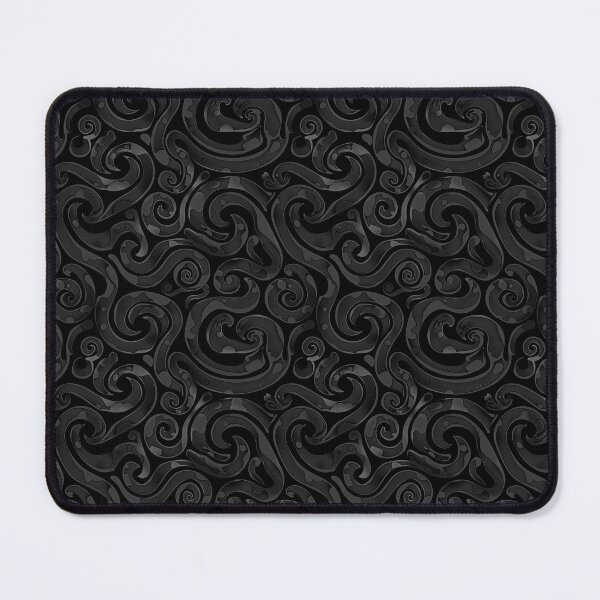 Item preview, Monochrome Elegance and Understated Luxury designed and sold by MidArtForge.