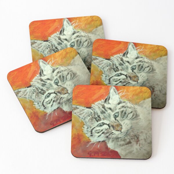 Item preview, My cat is in a storm. designed and sold by Gmzago.