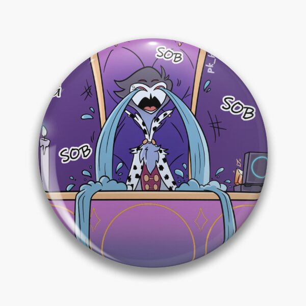 Item preview, Stolas llorando designed and sold by KonnysArt.