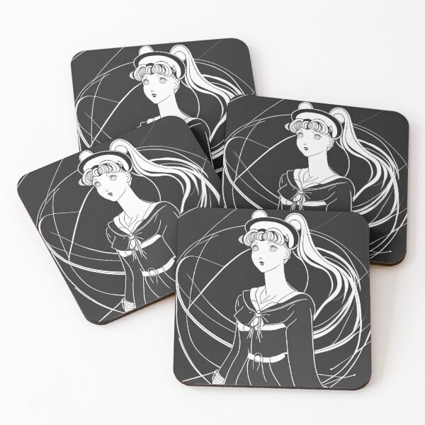 Item preview, Anime Fan Art designed and sold by JRCorner.