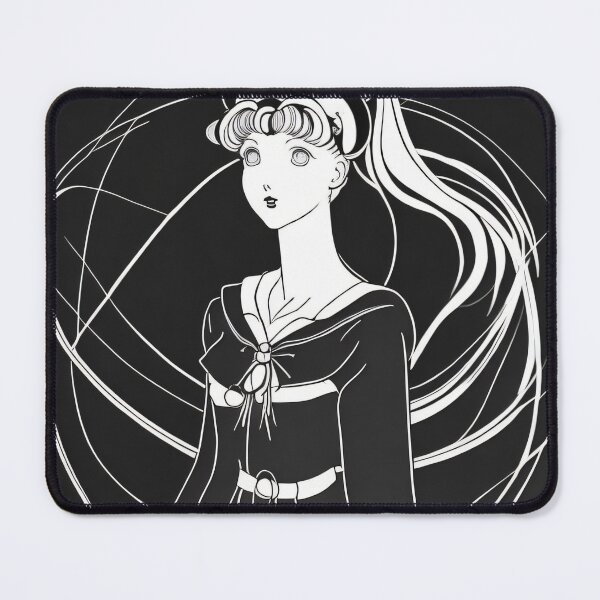 Item preview, Anime Fan Art designed and sold by JRCorner.