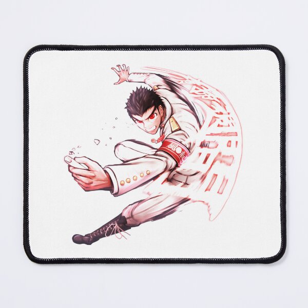 Item preview, Kiyotaka Ishimaru Illustration Edit designed and sold by VoidStarzip66.