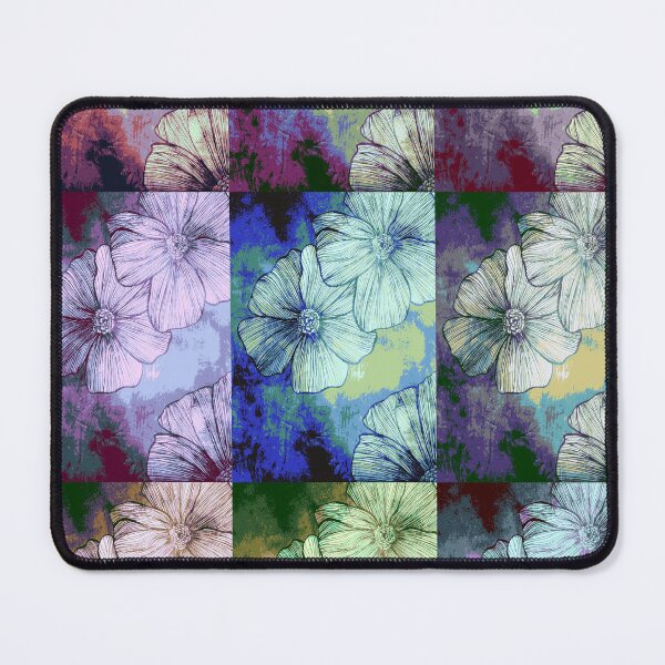 Item preview, Pop Art Poppies designed and sold by James DeFazio.