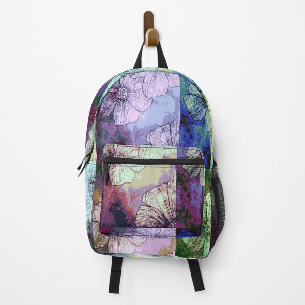 Item preview, Pop Art Poppies designed and sold by James DeFazio.