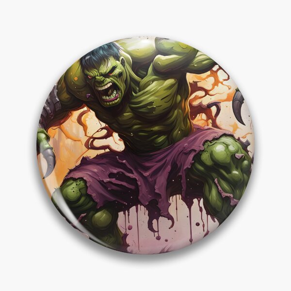 Item preview, Green monster designed and sold by Bouncingbumble.