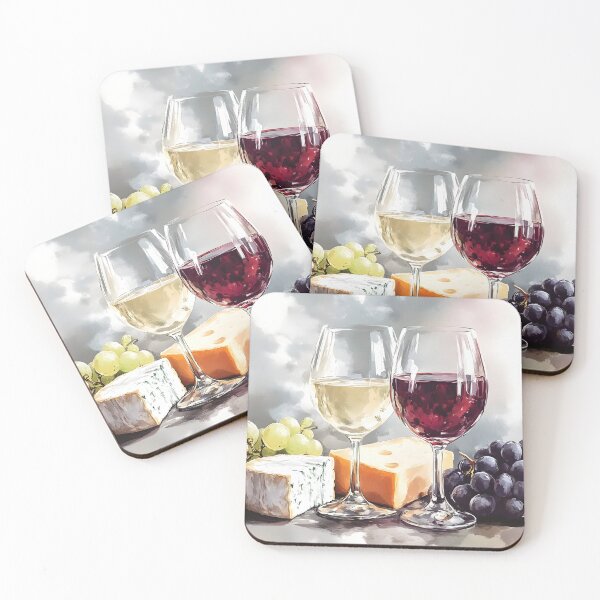 Item preview, Elegant Wine Tasting designed and sold by Alin Richard Iovănuț.