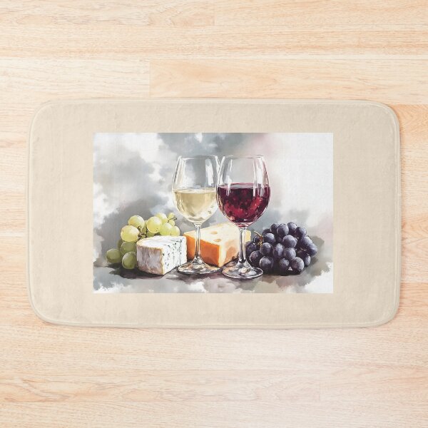 Item preview, Elegant Wine Tasting designed and sold by Alin Richard Iovănuț.