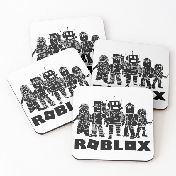 Item preview, Roblox Funny Gamer Design designed and sold by Kubala Designs.