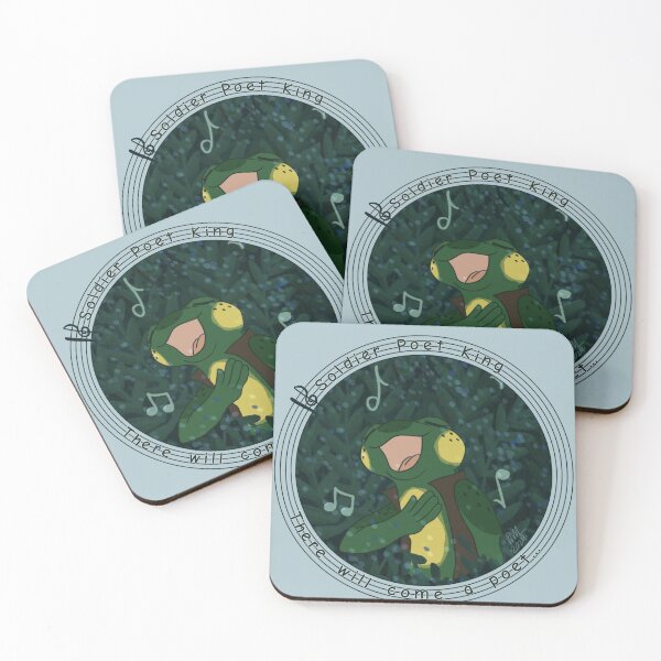 Item preview, Poet Song designed and sold by RML Artwork.