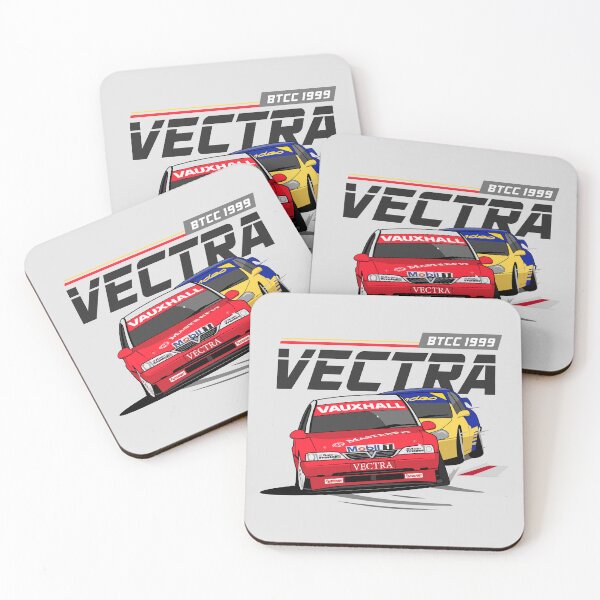 Item preview, Legendary Vectra btcc designed and sold by shketdesign.