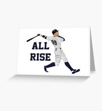 Court Is In Session Greeting Card