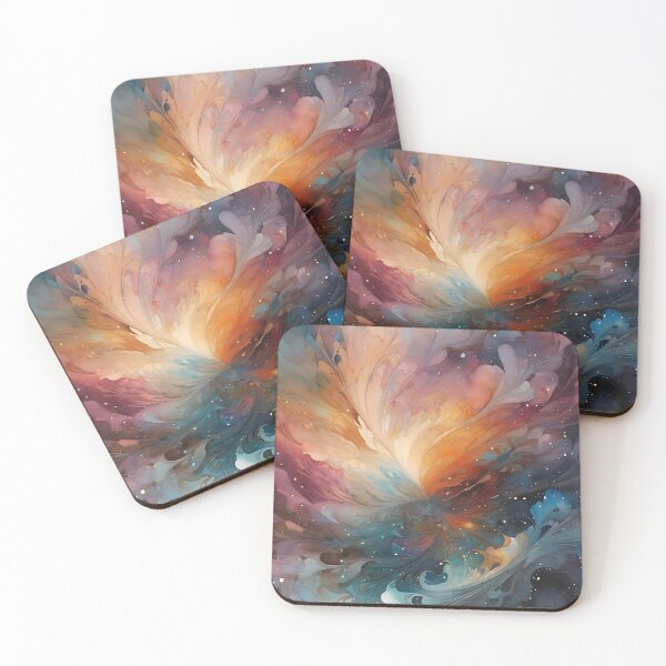 Item preview, Cosmic Nebula 1 designed and sold by gamgees.