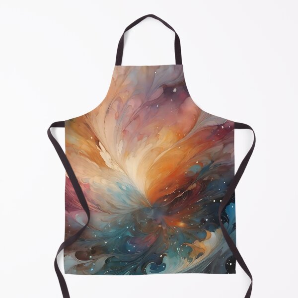 Item preview, Cosmic Nebula 1 designed and sold by gamgees.