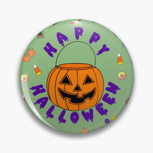 Item preview, Happy Halloween  designed and sold by emilys1277.