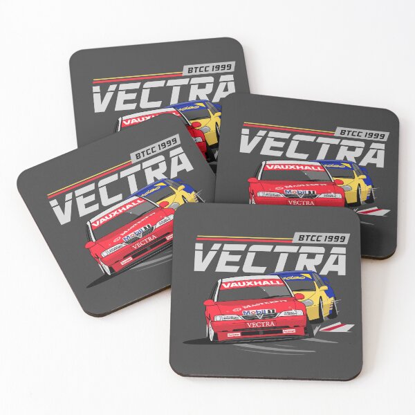 Item preview, Vectra 1999 btcc designed and sold by shketdesign.