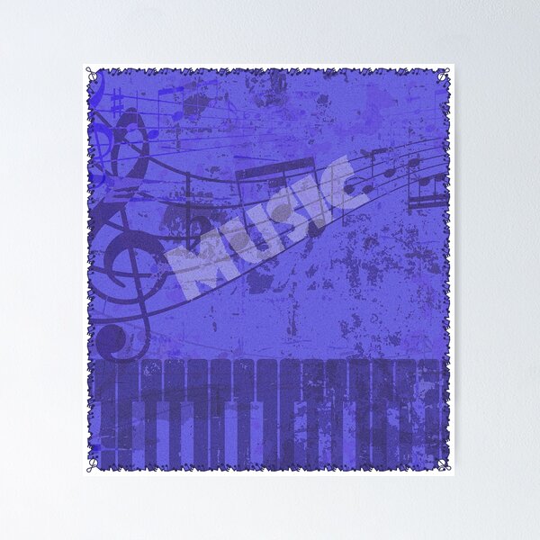 Item preview, VCA Music designed and sold by LuCancio23.