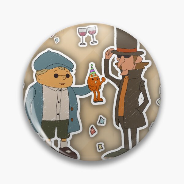 Item preview, Rook and Bishop Anniversary Artwork  designed and sold by AquamarineGlow.