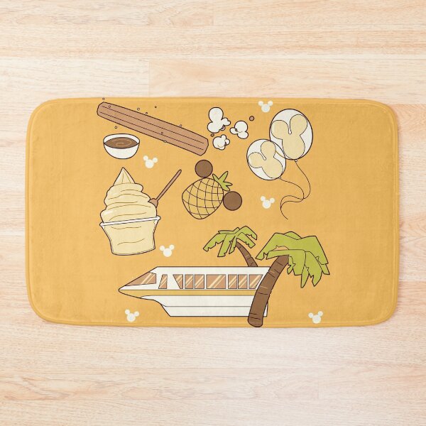 Item preview, Mellow Monorail designed and sold by the-phish.