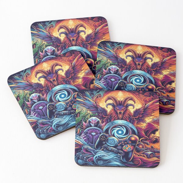Item preview, Realm of Chaos Battle for the Ultimate Power designed and sold by TheShadow30.