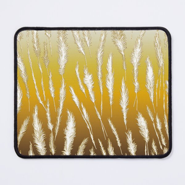 Item preview, Countryside Grasses Cottagecore Grass Cosy Warm Colors 2 of 4 designed and sold by Beachy.
