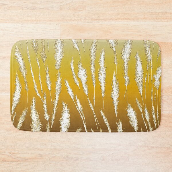Item preview, Countryside Grasses Cottagecore Grass Cosy Warm Colors 2 of 4 designed and sold by Beachy.