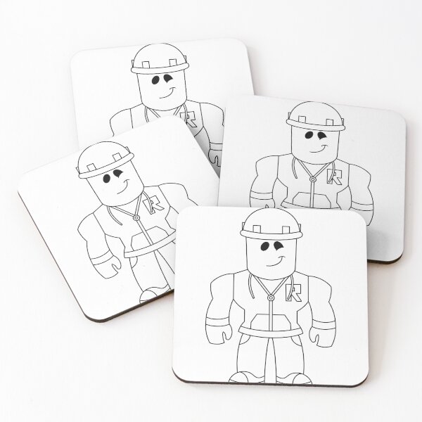 Item preview, Roblox Funny Gamer Design designed and sold by Kubala Designs.
