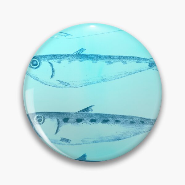 Item preview, Sardines designed and sold by James DeFazio.