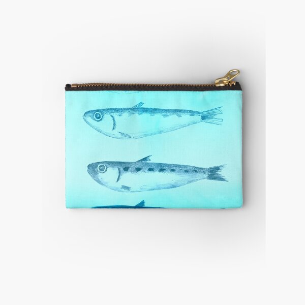 Item preview, Sardines designed and sold by James DeFazio.