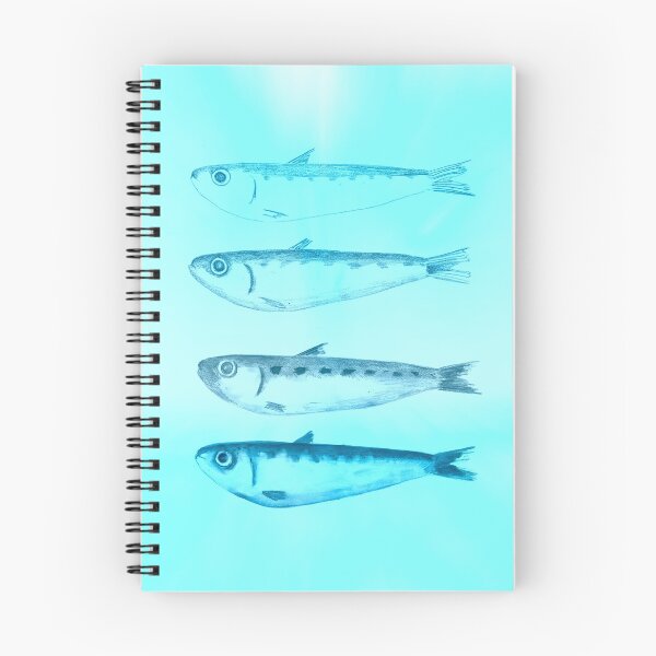 Item preview, Sardines designed and sold by James DeFazio.