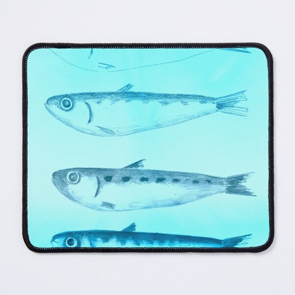 Item preview, Sardines designed and sold by James DeFazio.