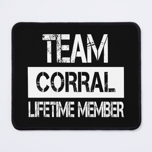 Item preview, Corral Name Corral Lifetime member designed and sold by Opera-Dan.
