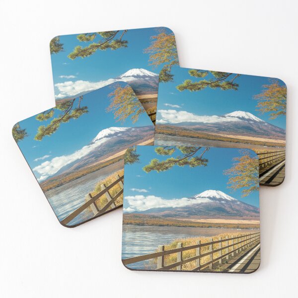 Item preview, Mount Fuji designed and sold by skalihm.