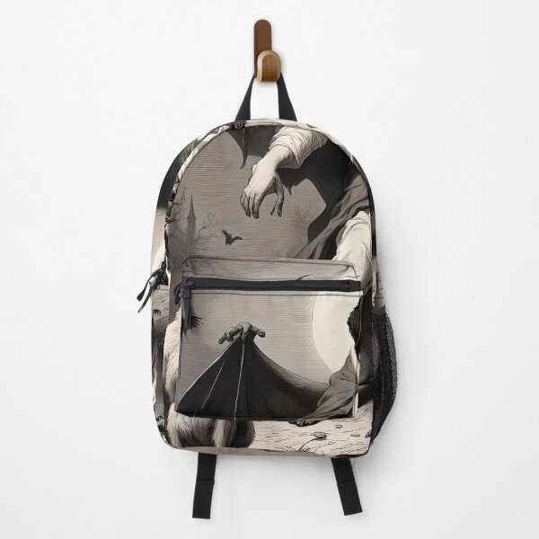 Item preview, Saint Bernard teaches of rabies designed and sold by Bouncingbumble.