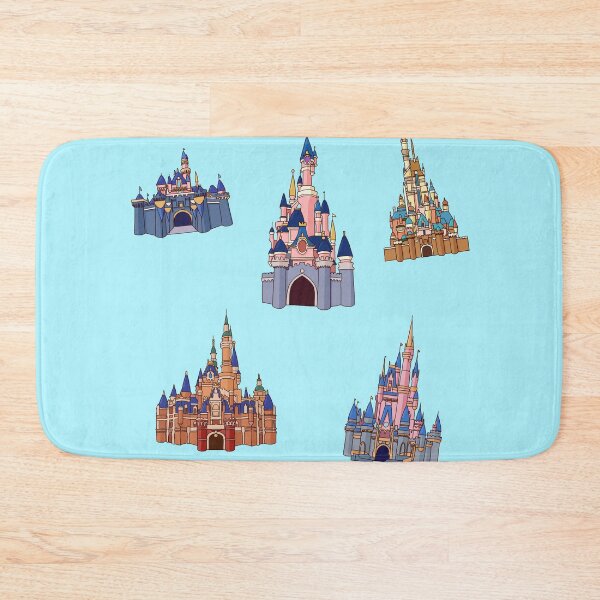 Item preview, Princess Castles designed and sold by the-phish.