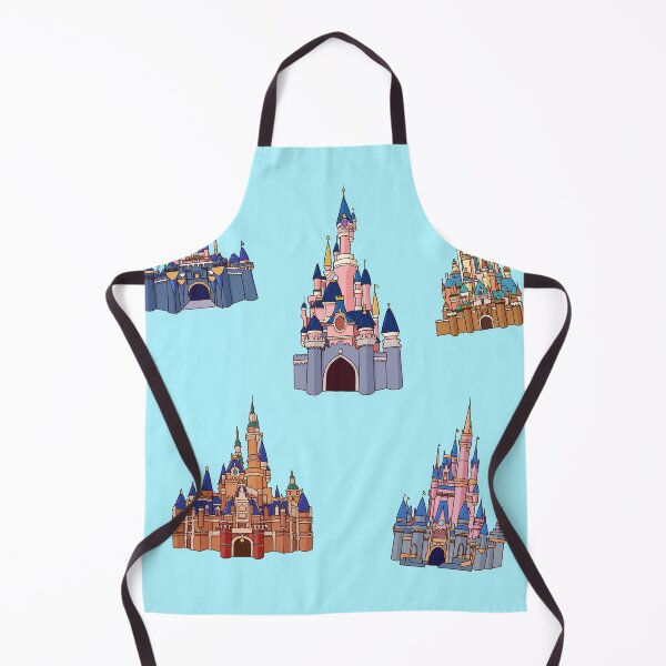 Item preview, Princess Castles designed and sold by the-phish.