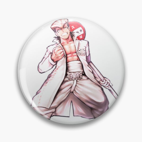 Item preview, Mondo Owada Illustration Edit designed and sold by VoidStarzip66.