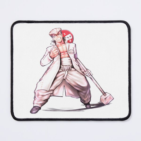 Item preview, Mondo Owada Illustration Edit designed and sold by VoidStarzip66.