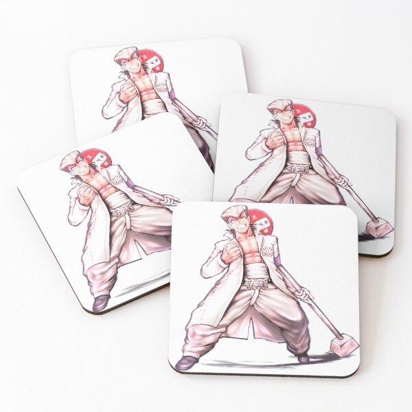 Item preview, Mondo Owada Illustration Edit designed and sold by VoidStarzip66.